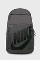 sivá Nike Sportswear - Ruksak Dámsky