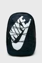 granatowy Nike Sportswear - Plecak Damski
