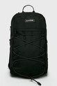 Dakine - Rucsac uni negru 10002629