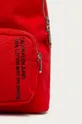 červená Calvin Klein Jeans - Ruksak