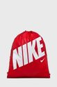 červená Nike Kids - Dětský batoh Dívčí