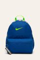 modrá Nike Kids - Detský ruksak Dievčenský