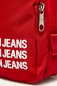 Calvin Klein Jeans - Detský ruksak červená