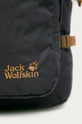 Jack Wolfskin - Ruksak sivá