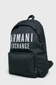 Armani Exchange - Plecak 952199.9A124 100 % Poliester