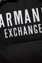 Armani Exchange - Plecak 952199.9A124 czarny