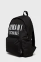 Armani Exchange - Plecak 952199.9A124 100 % Poliester