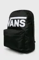 Vans - Plecak Materiał zasadniczy: 100 % Poliester