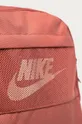 Nike Sportswear - Plecak pomarańczowy