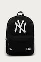 New Era rucsac incape in A4 negru 11942042