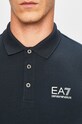 EA7 Emporio Armani - Pánske polo tričko PJM5Z.8NPF04 tmavomodrá