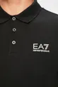 EA7 Emporio Armani - Pánske polo tričko Pánsky