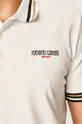 Roberto Cavalli Sport - Pánske polo tričko Pánsky