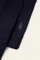 Polo Ralph Lauren - Γάντια σκούρο μπλε
