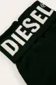 Diesel - Rukavice čierna