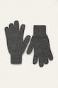 Levi's - Rukavice sivá 38029.0031