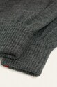 Levi's - Rukavice 38029.0031 sivá AW20