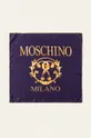 Moschino - Šatka fialová