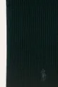 Polo Ralph Lauren - Шарф темно-синій