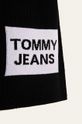Tommy Jeans - Šál  50% Bavlna, 50% Polyakryl
