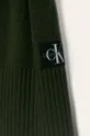 Calvin Klein Jeans - Šál zelená