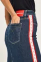 tmavomodrá Calvin Klein Jeans - Rifľová sukňa