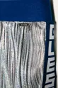 strieborná Guess Jeans - Dievčenská sukňa 118-175 cm
