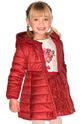 Mayoral - Dievčenská sukňa 92 - 134 cm červená