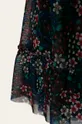 čierna Tommy Hilfiger - Dievčenská sukňa 140-176 cm