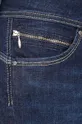modrá Pepe Jeans - Rifle New Brooke