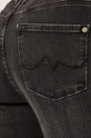 Pepe Jeans - Jeansi Victoria gri PL201322WV98