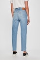 Odzież Levi's - Jeansy 501 36200.0072 niebieski