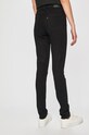 Oblečení Džíny Levi's 721 18882.0233 černá