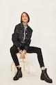 Levi's jeans negru 18881.0052