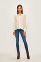 Tommy Hilfiger - Дънки WW0WW25703 WW0WW25703 тъмносин AW19