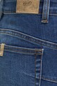 Liu Jo - Jeansi Divine albastru UXX037.D4186