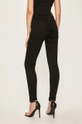 Levi's - Rifle MILE HIGH SUPER SKINNY <p> 73% Bavlna, 5% Elastan, 9% Polyester, 13 % Lyocell</p>