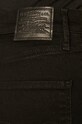 Levi's - Jeansy Mile High Super Skinny czarny 22791.0052