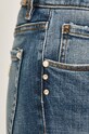 Guess Jeans - Jeansi Annette albastru W94A99.D3PY0