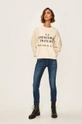 Guess Jeans - Jeansi Annette W94A99.D2R73 albastru AW19