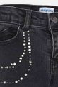 negru Mayoral - Jeans copii 92 - 134 cm