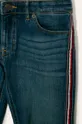 Tommy Hilfiger - Детские джинсы 128-176 см. 74% Хлопок, 1% Эластан, 25% Полиэстер