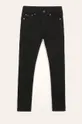 чорний G-Star Raw - Дитячі джинси 3301 128-164 cm Для дівчаток