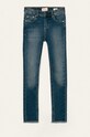 Kids Only - Jeansy dziecięce Blush 128-164 cm niebieski 15173845