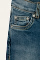 Dziewczynka Kids Only - Jeansy dziecięce Blush 128-164 cm 15173845 niebieski