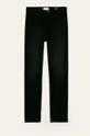 чорний Kids Only - Дитячі джинси Blush 152-164 cm Для дівчаток