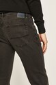 Pierre Cardin - Farmer Antibes 3003 fekete 6100.3003