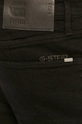 čierna G-Star Raw - Rifle 3301