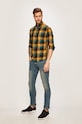 Polo Ralph Lauren jeans The Sullivan 710613950026 albastru SS23