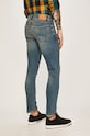Îmbrăcăminte Polo Ralph Lauren jeans The Sullivan 710613950026 albastru